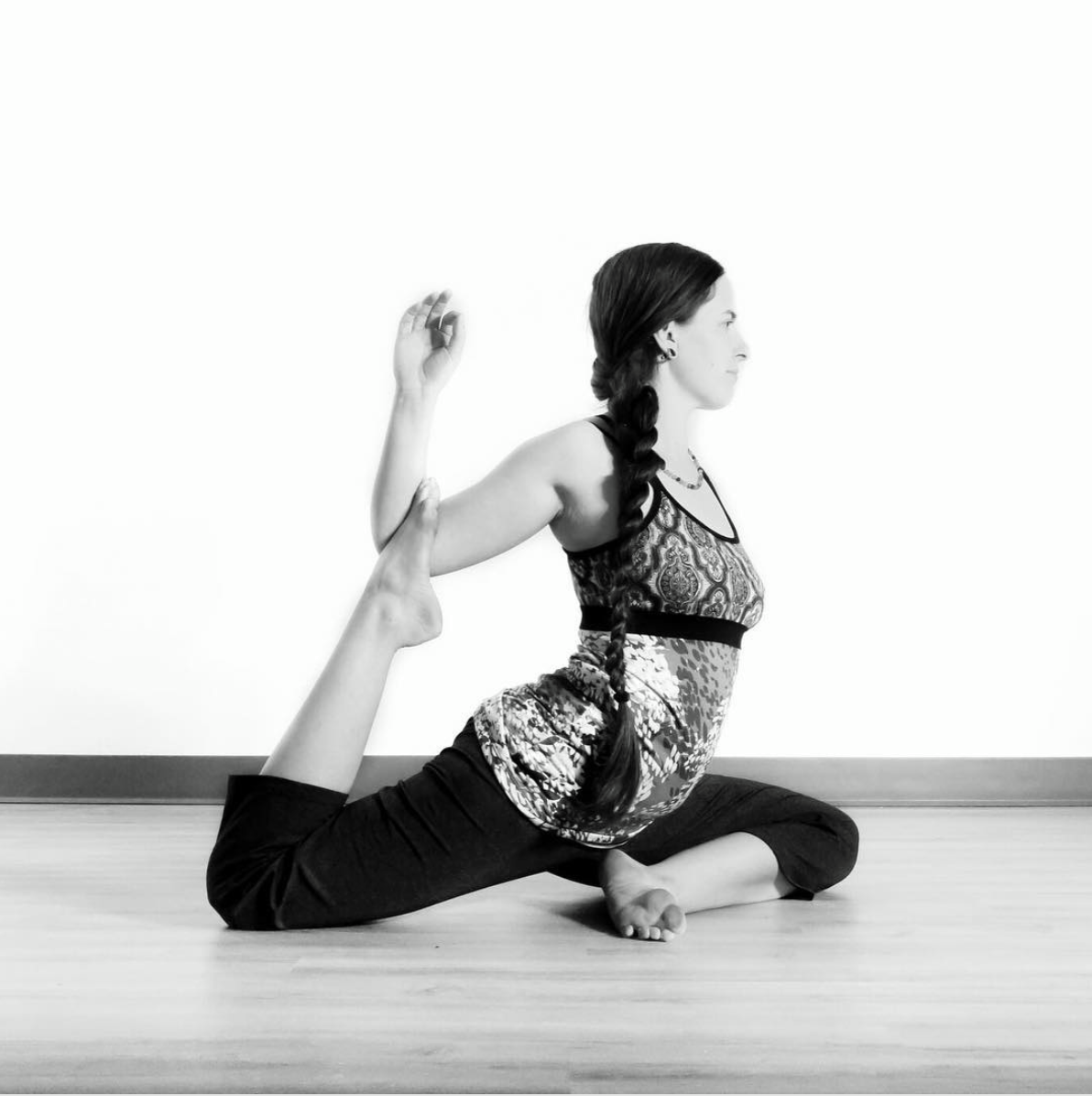 Yoga Instructors | Zenith Climbing Center